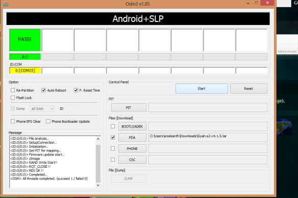 Solved Fixed How To Fix Soft Bricked Rebooting Stuck Galaxy S2